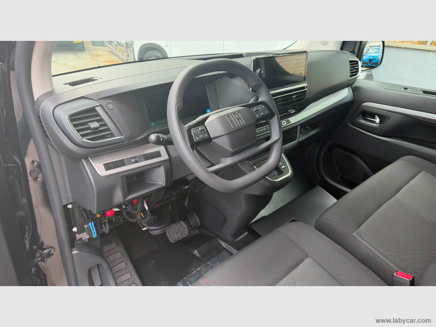 Fiat Ulysse 2.2 Multijet 180 CV S&S AT8 L3 - Immagine 21
