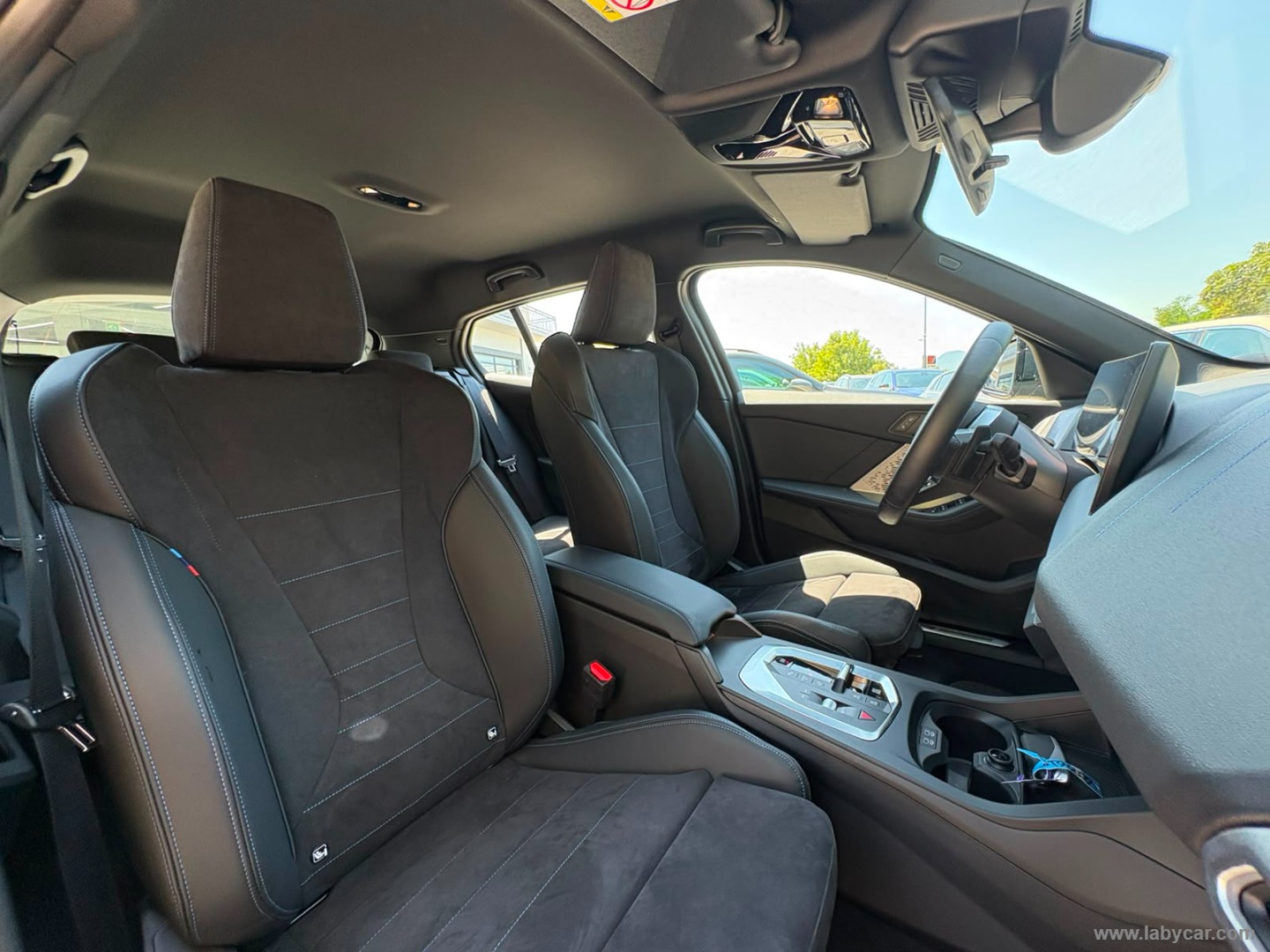 BMW Serie 1 120 48V 5p. MSport - Immagine 21