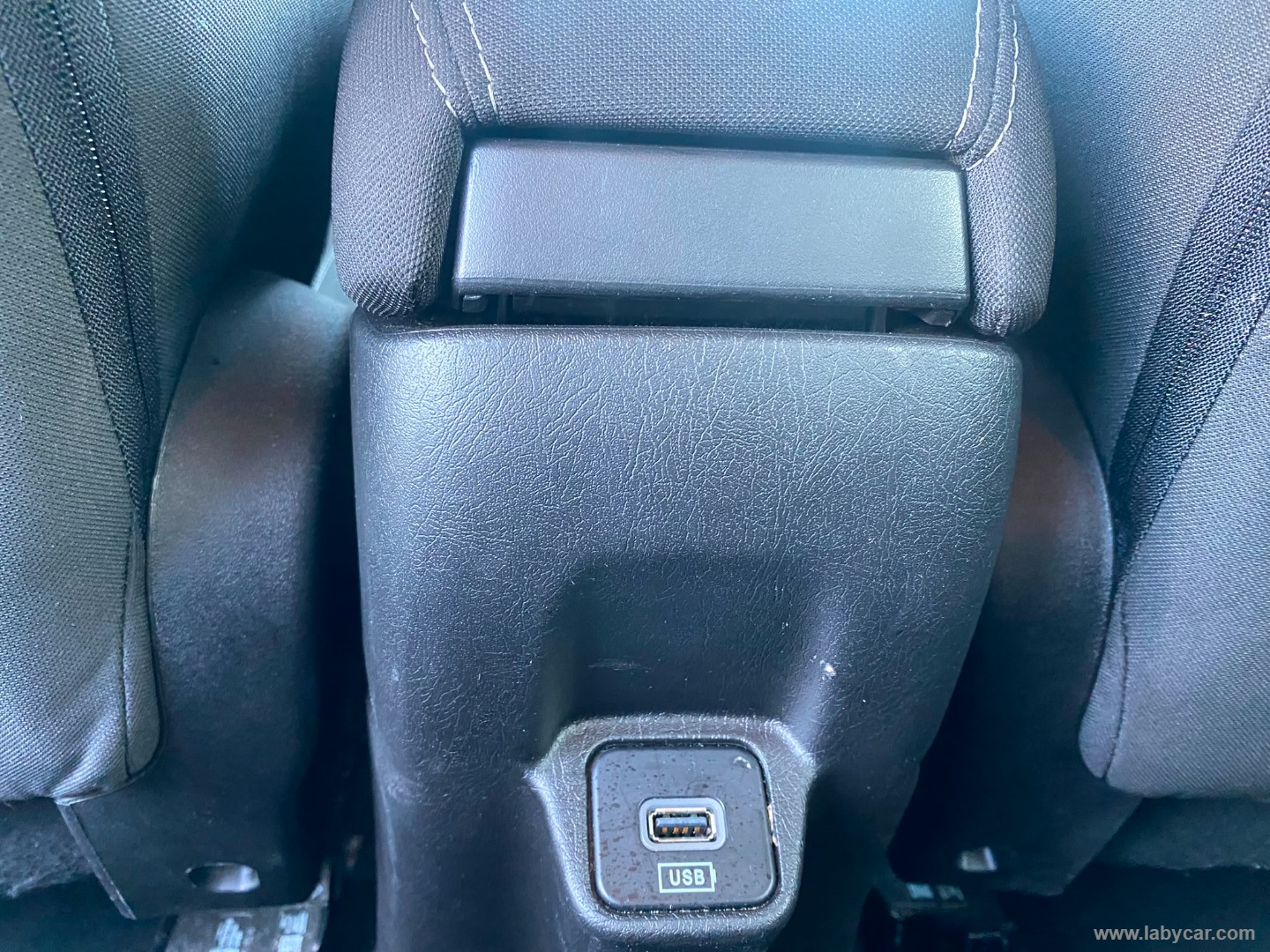Fiat Tipo 1.6 Mjt S&S SW City Life - Immagine 21