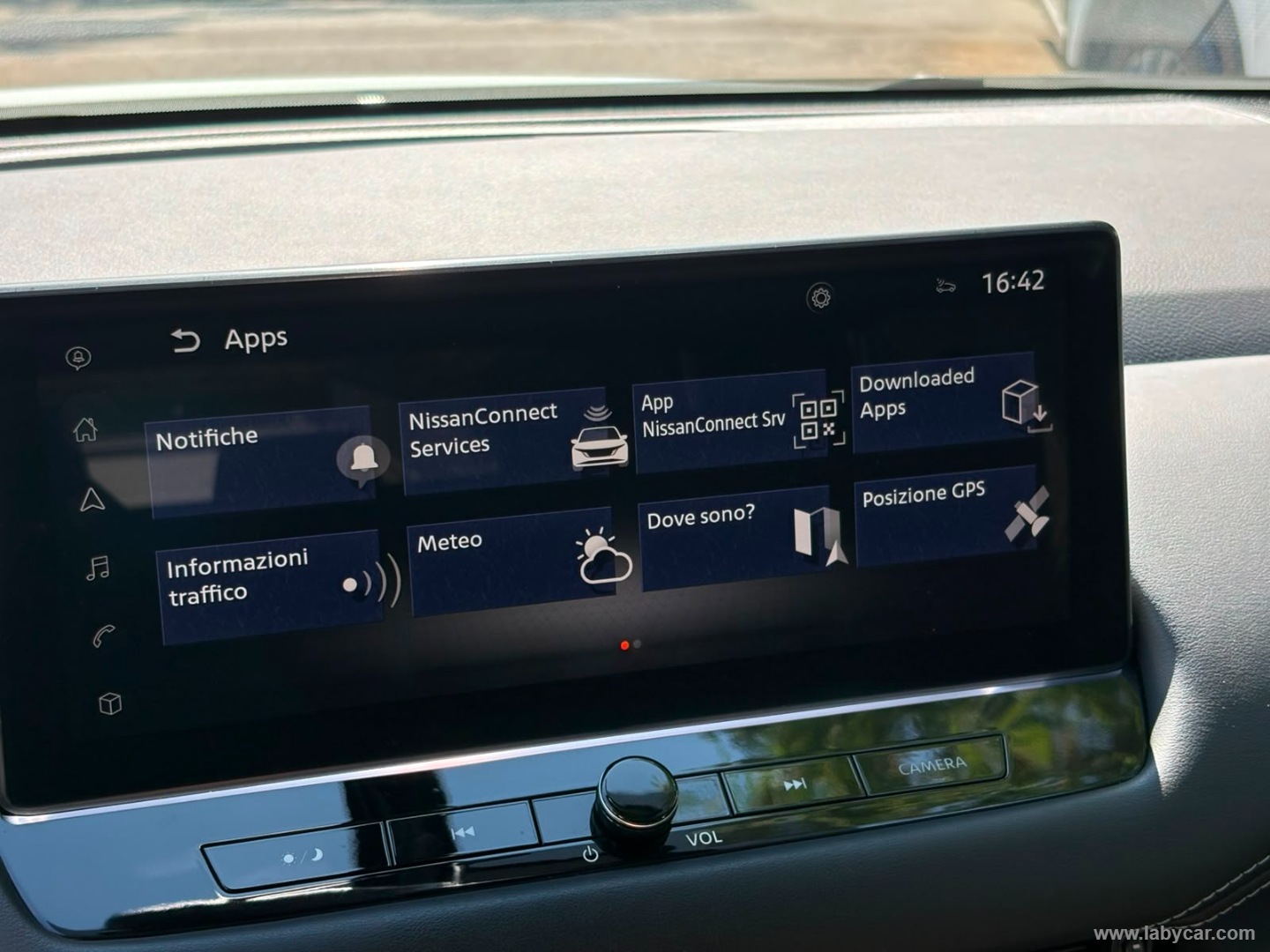 Nissan Qashqai MHEV 140 CV N-Connecta - Immagine 21