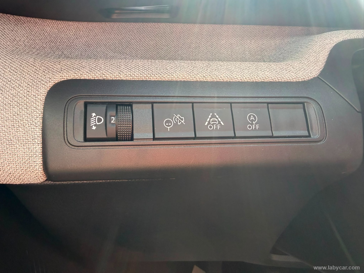 Citroën C3 Aircross PureTech Turbo 100 Plus - Immagine 21
