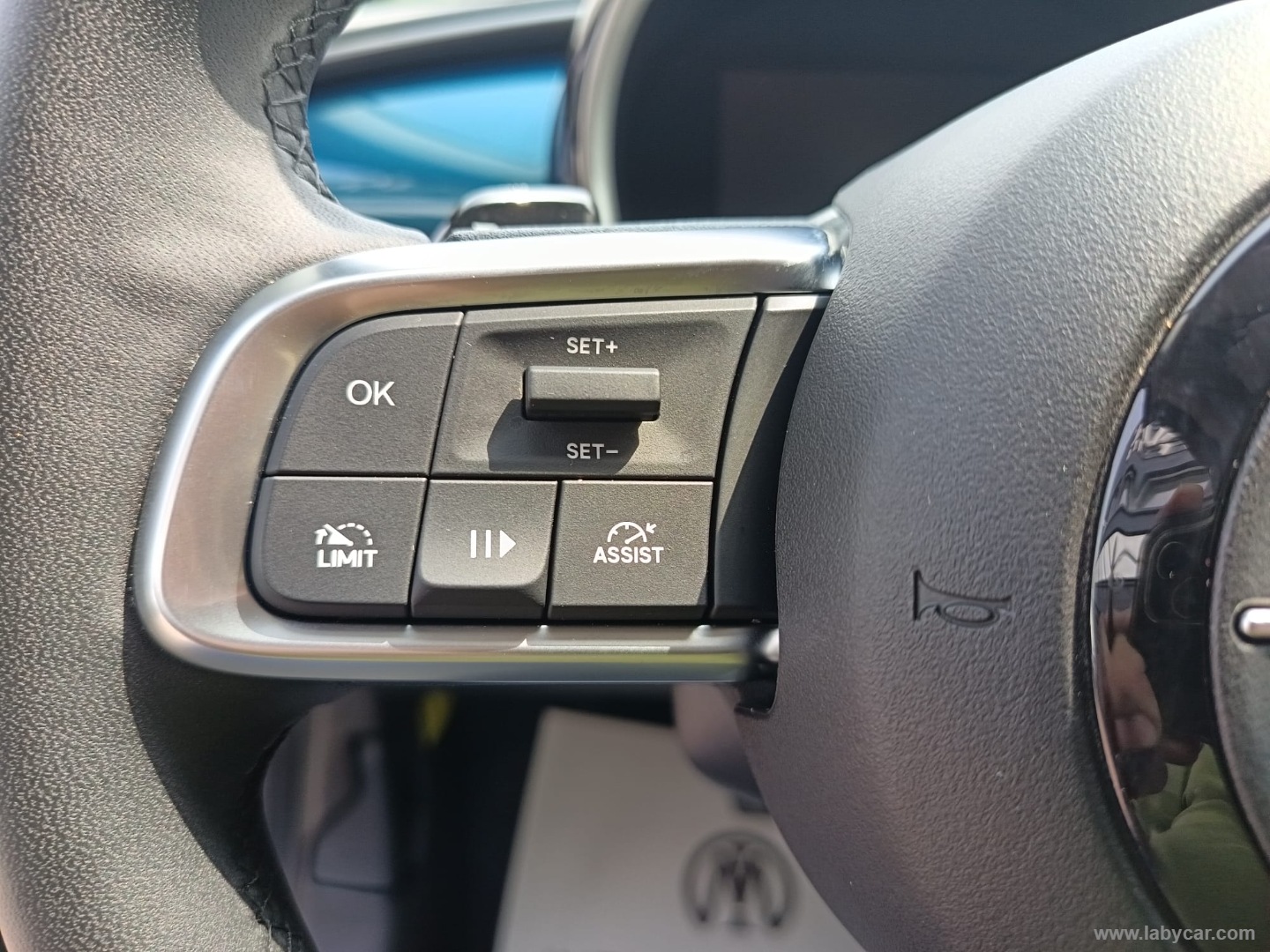 Fiat 600 Hybrid MHEV - Immagine 21