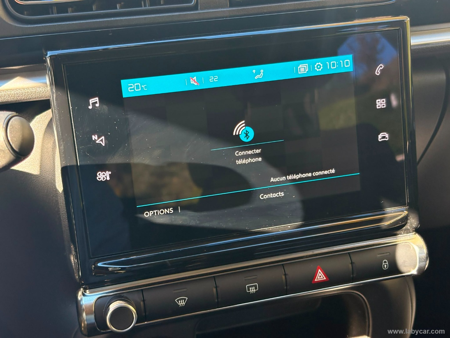 Citroën C3 PureTech 110 S&S Shine - Immagine 21