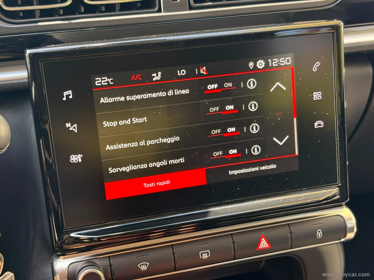Citroën C3 PureTech 110 S&S Shine - Immagine 21