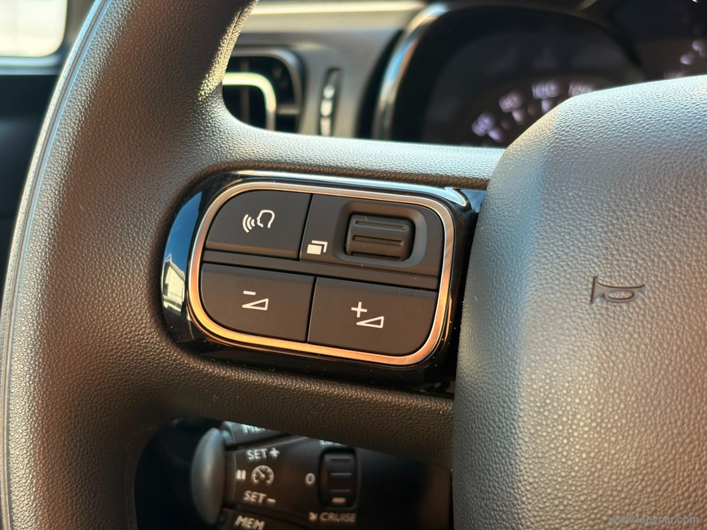 Citroën C3 PureTech 110 S&S Shine - Immagine 21