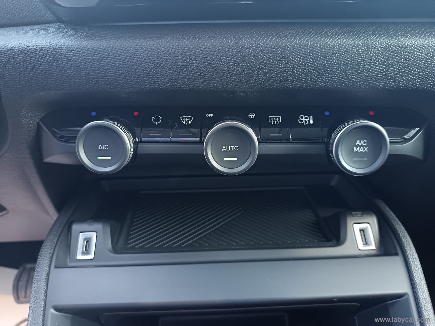 Citroën C4 Hybrid 110 e-DCS6 You - Immagine 21