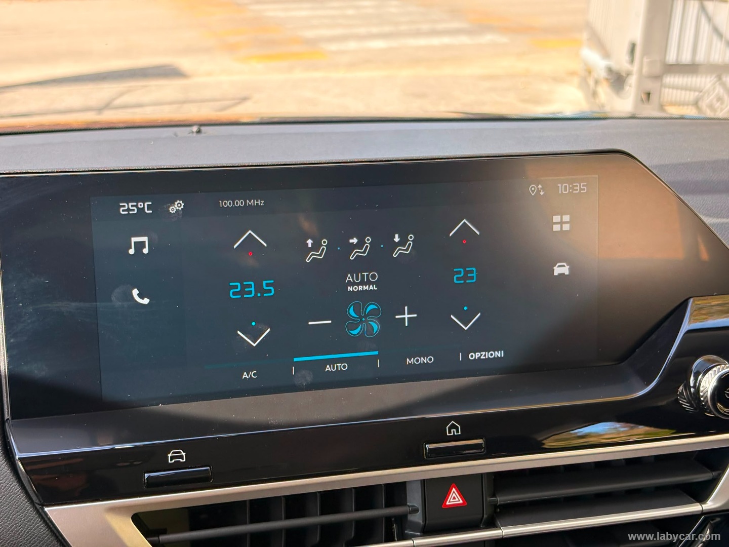 Citroën C4 Hybrid 110 e-DCS6 You - Immagine 21