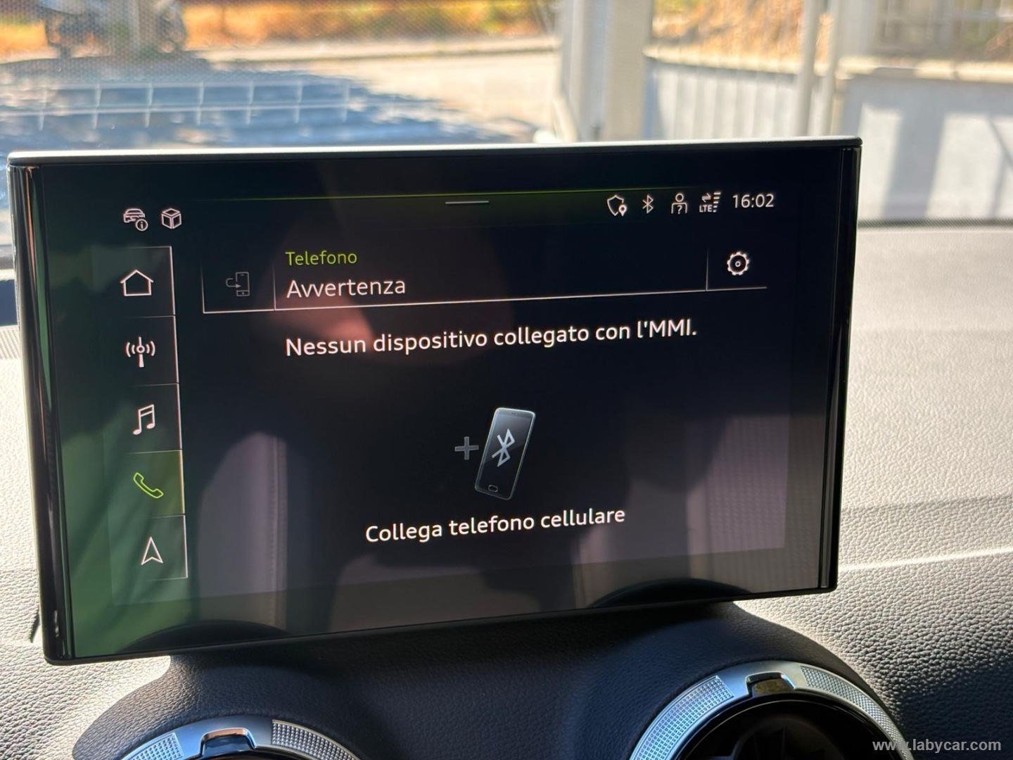 Audi Q2 35 TDI S tronic S line Edition - Immagine 21