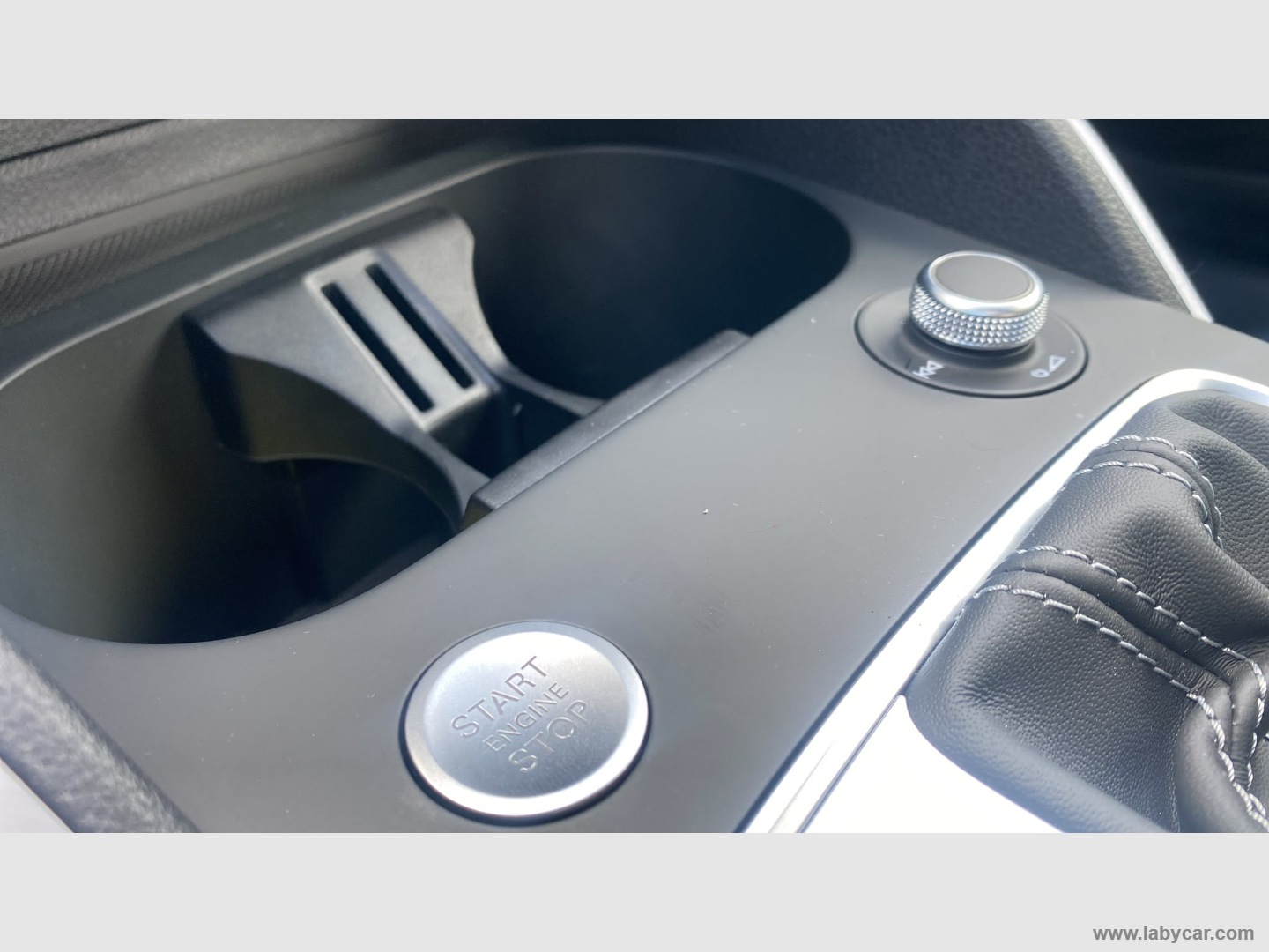 Citroën C4 Hybrid 145 e-DCS6 Plus - Immagine 21
