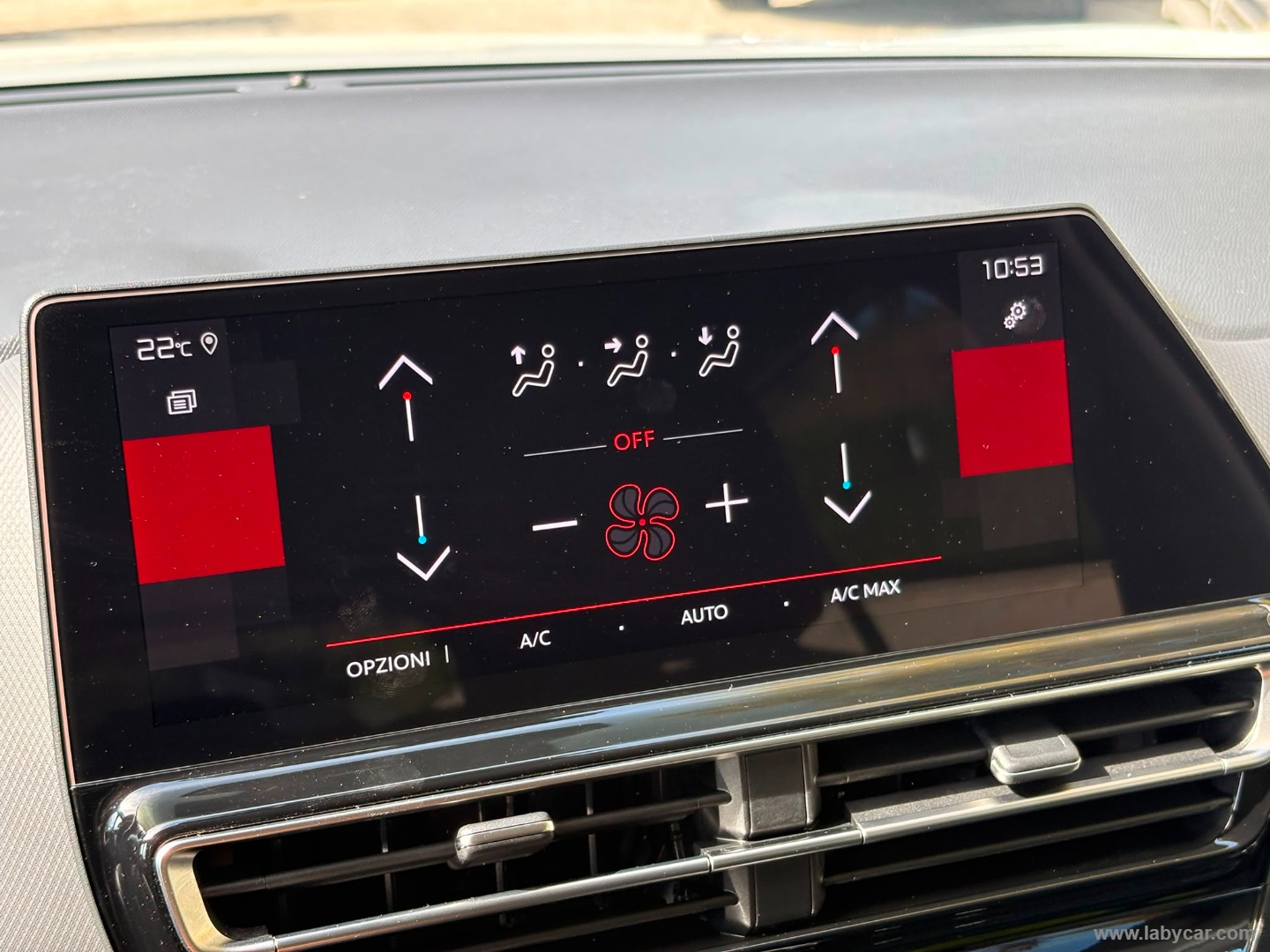 Citroën C5 Aircross Hybrid 145 e-DCS6 Max - Immagine 21