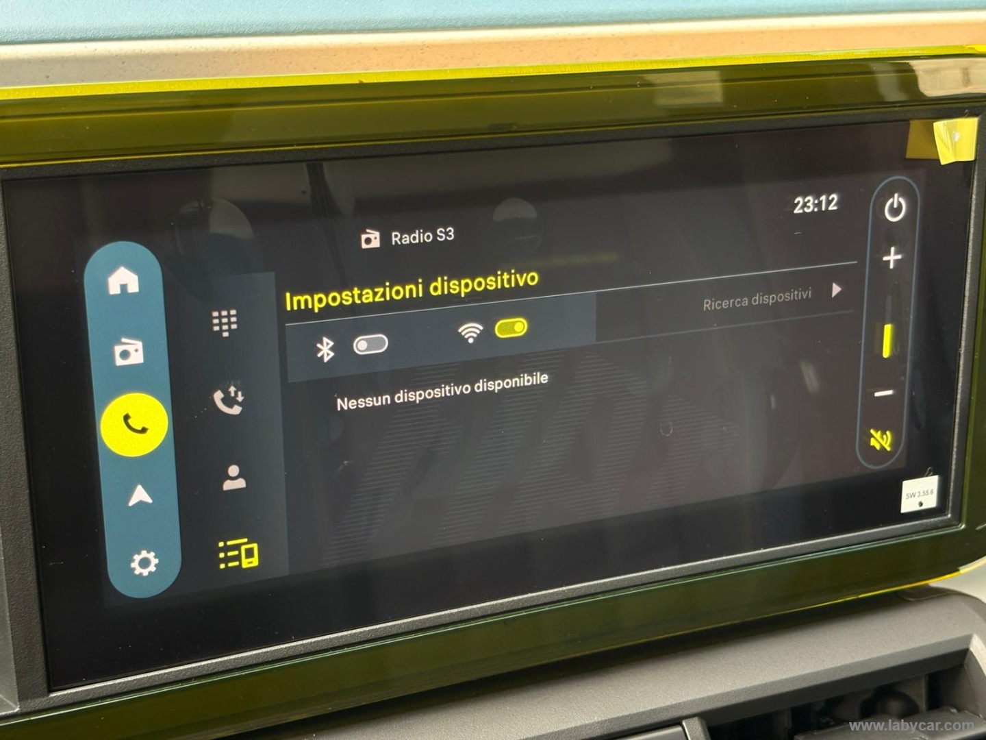 Fiat Grande Panda 1.2 100 CV S&S La Prima - Immagine 21