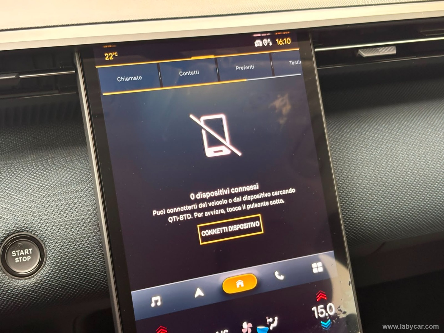 Citroën C5 Aircross Hybrid 145 e-DCS6 Plus - Immagine 21