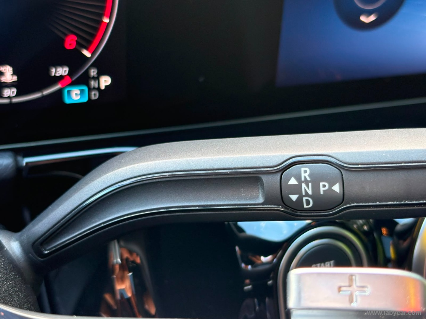 Mercedes-Benz Classe GLA GLA 180 d Automatic AMG Line Adv.Plus - Immagine 21