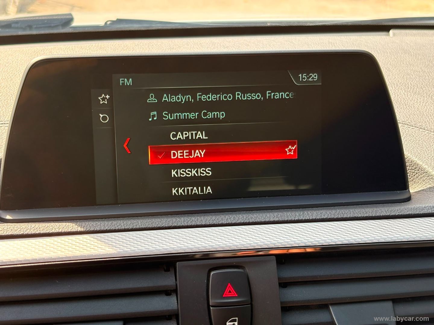 BMW Serie 1 118d 5p. Msport AUT - Immagine 21