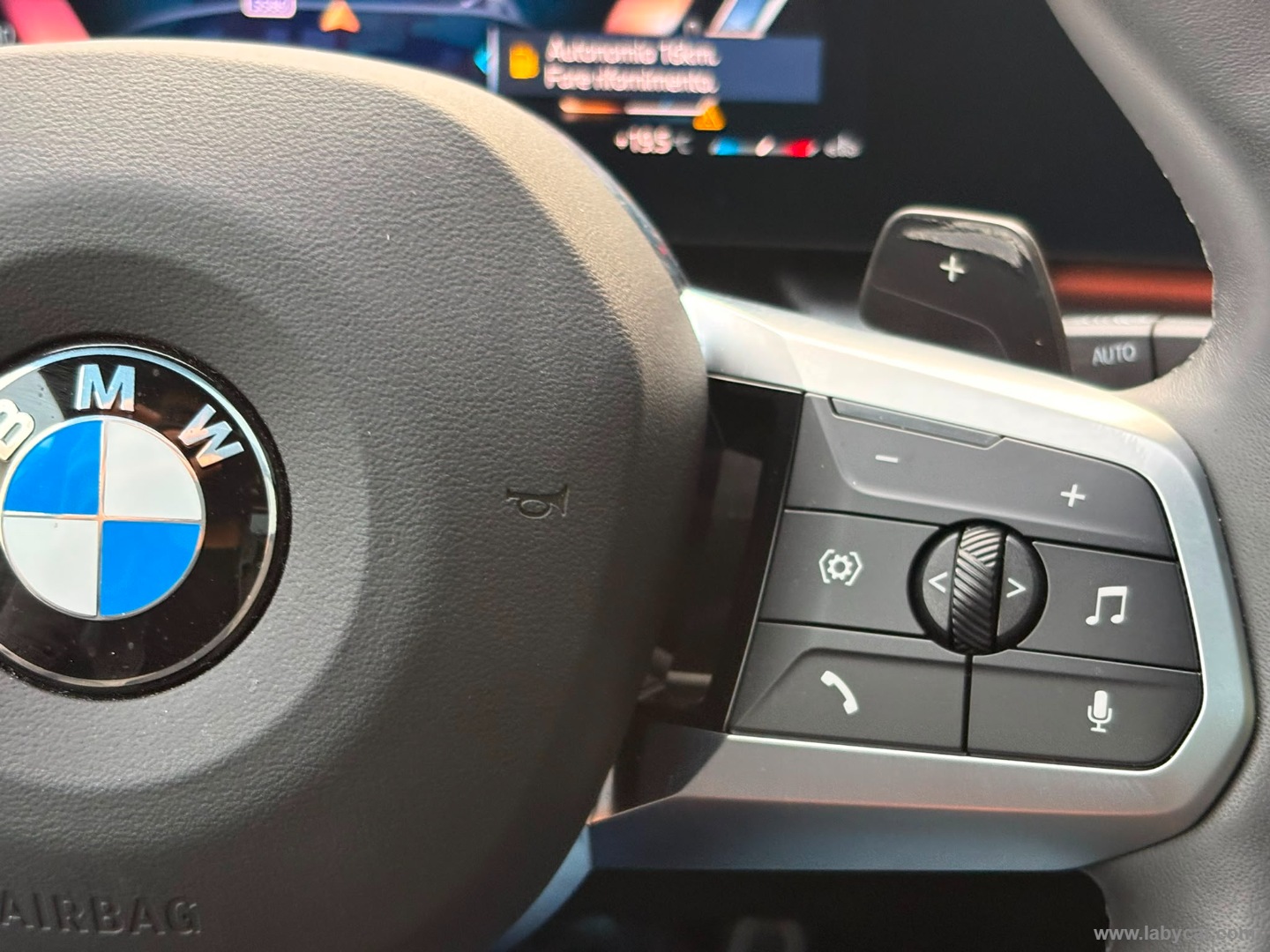 BMW X1 sDrive 20i Msport Pro - Immagine 21