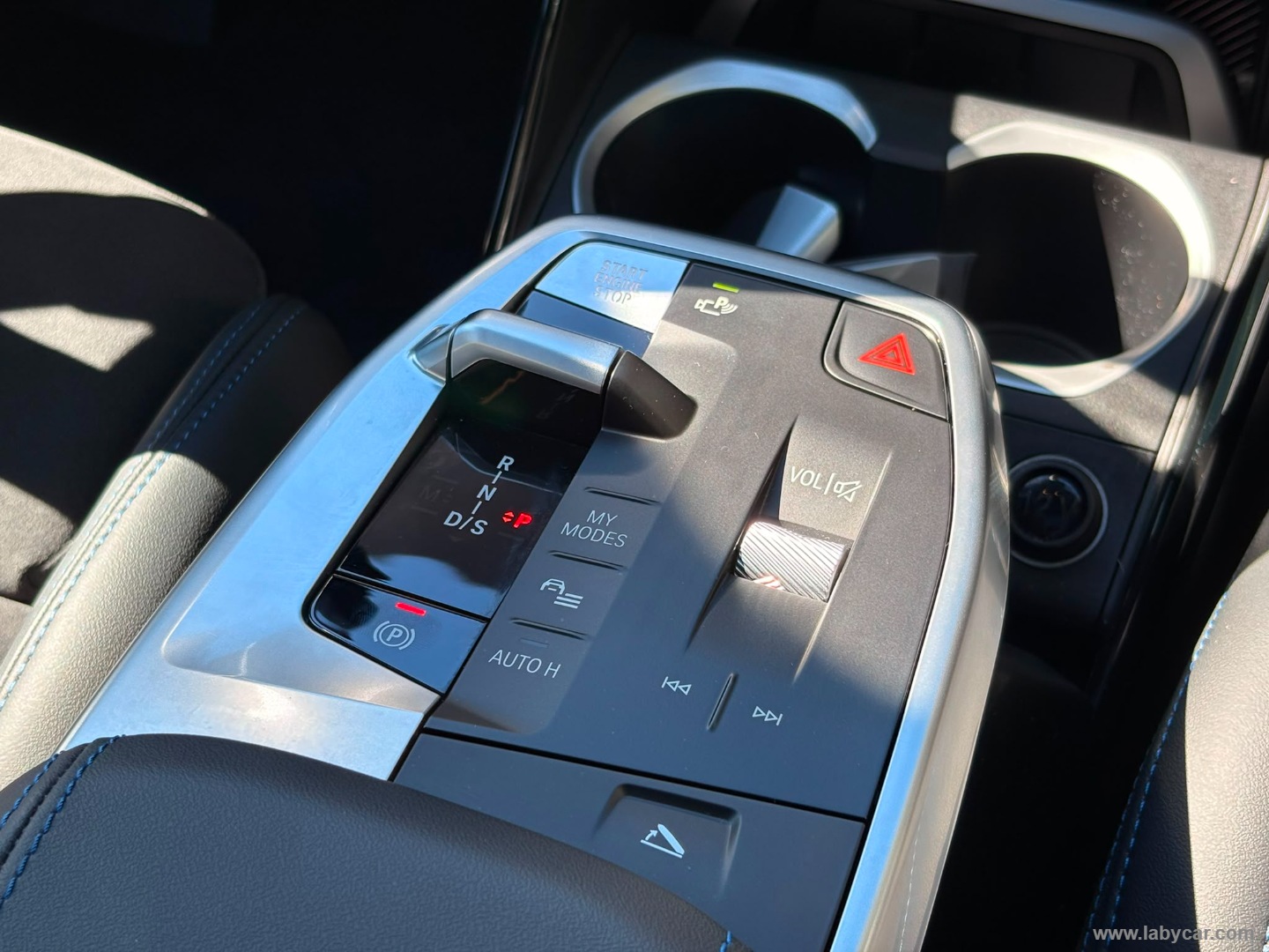 BMW X1 sDrive 20i Msport Pro - Immagine 21