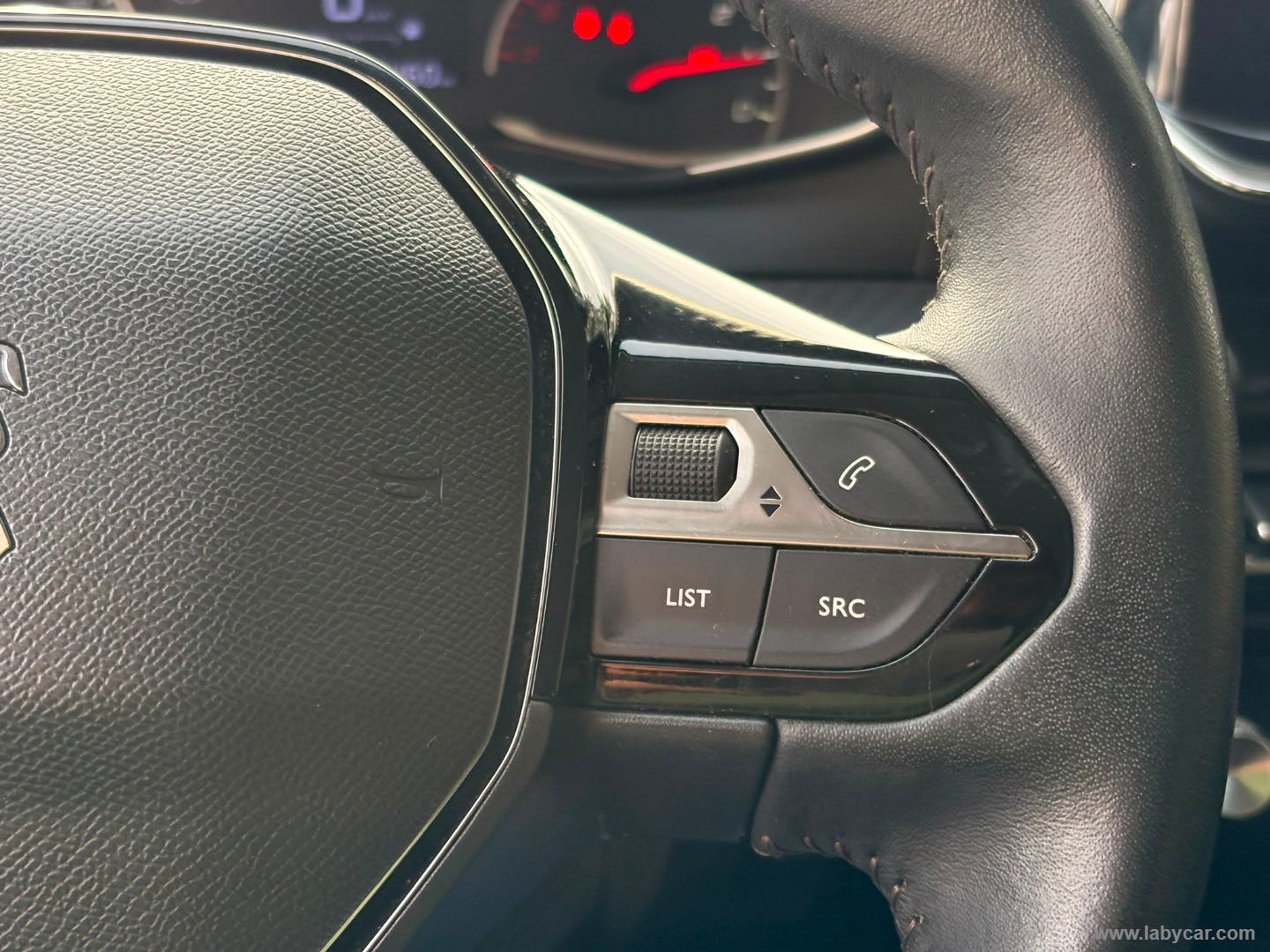 Peugeot 208 BlueHDi 100 S&S 5p. Active - Immagine 21