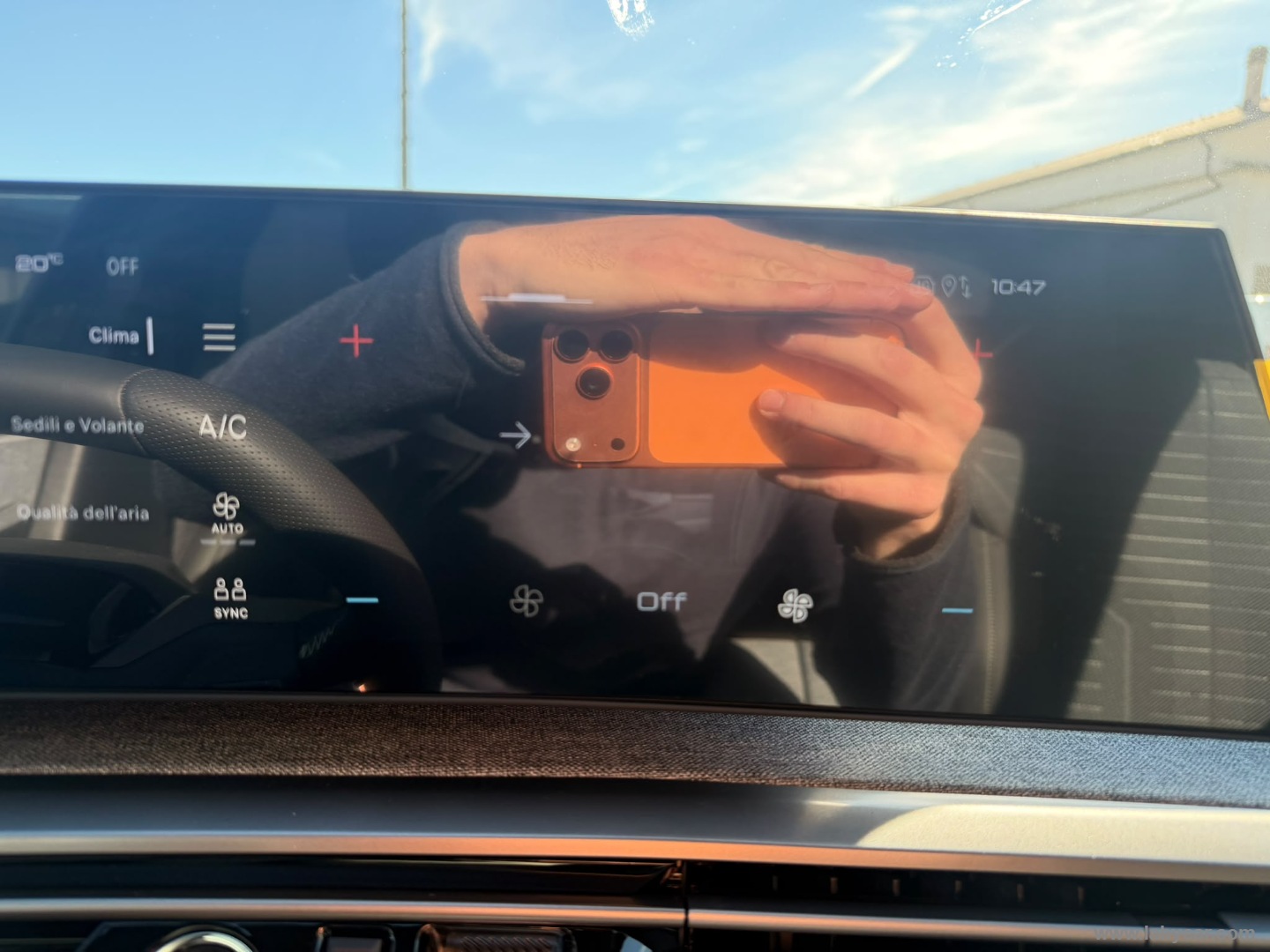 3008 Hybrid 145 e-DCS6 GT - immagine 21