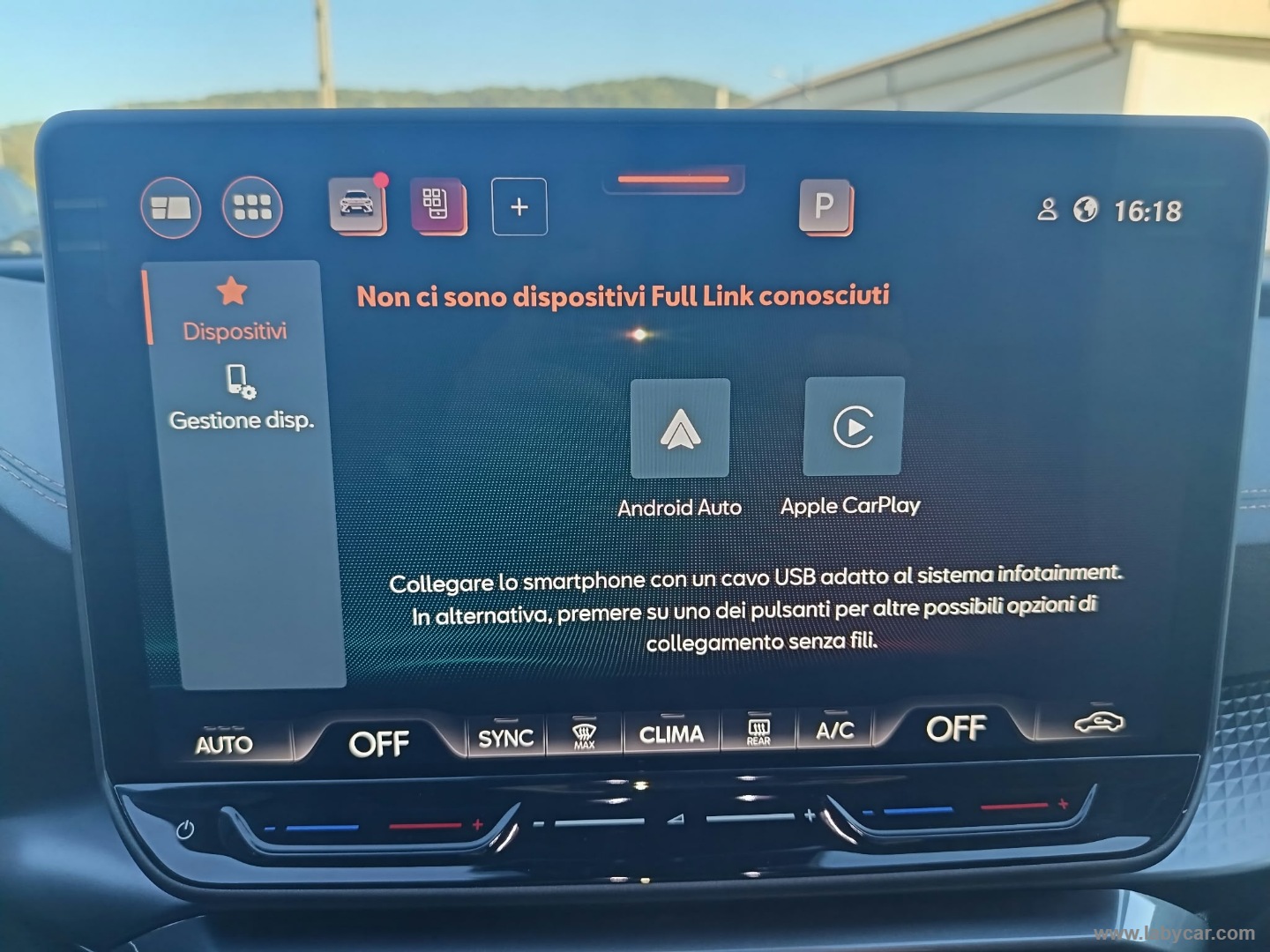 CUPRA Formentor 1.5 Hybrid DSG Business - Immagine 21