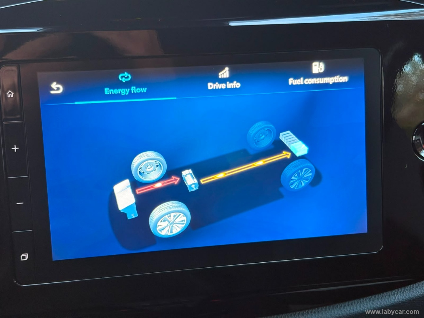 Toyota Aygo X 1.5 Hybrid 115 CV 5p. - Immagine 21