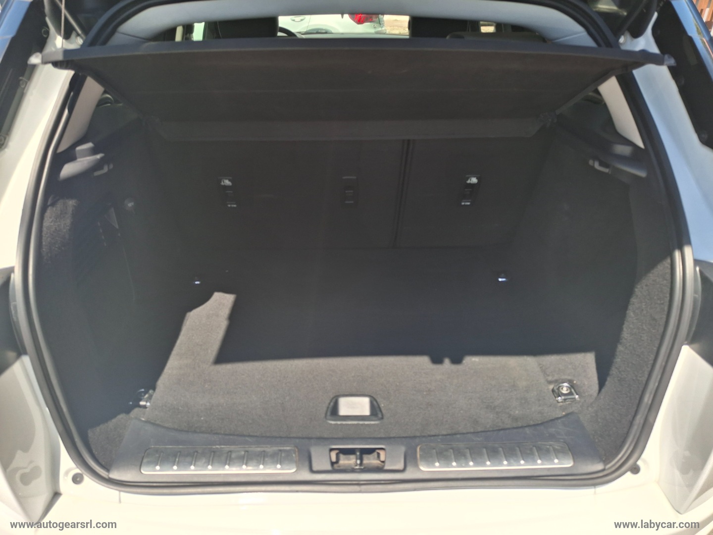 RR Evoque 2.0 TD4 HSE 180CV - immagine 21