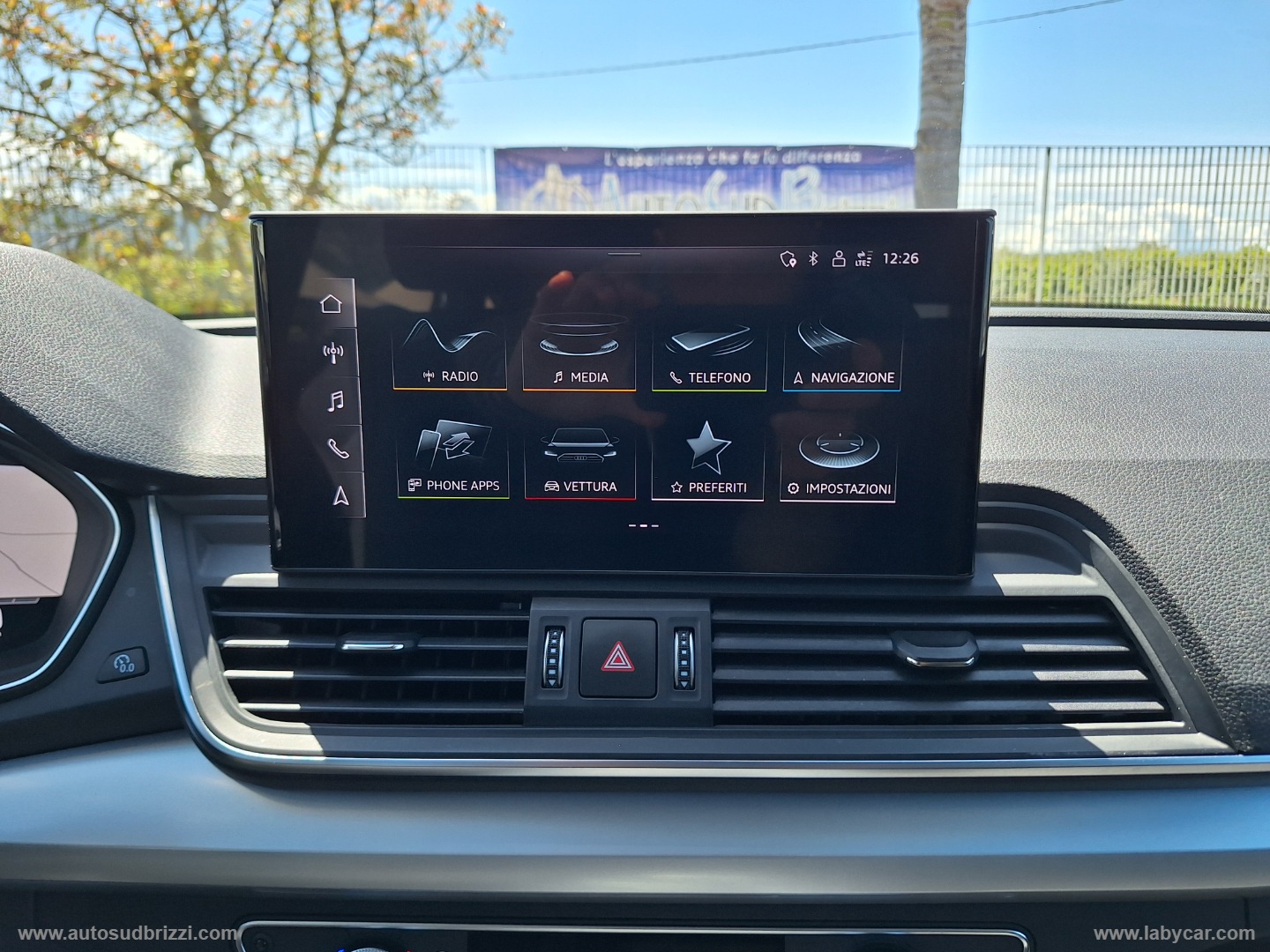 Q5 SPB 40 TDI quattro S tr. S line plus - immagine 21