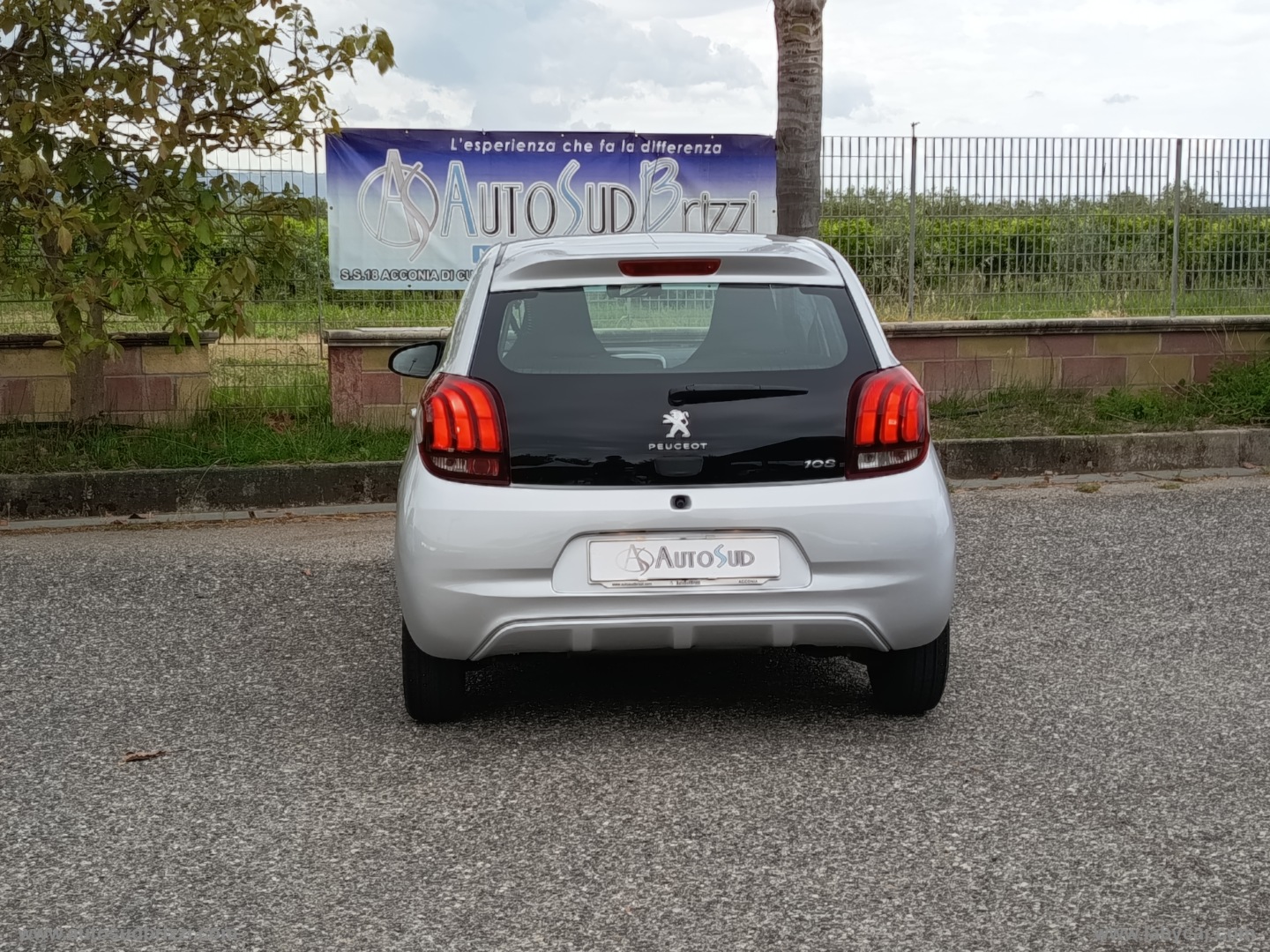 108 VTi 68 5p. Active - immagine 21