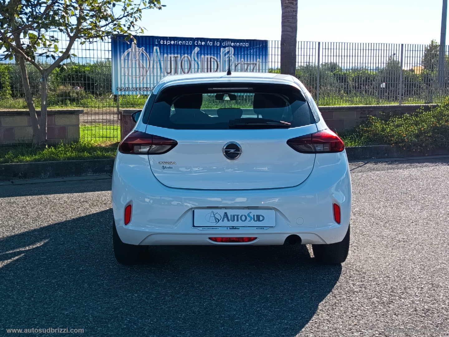 Corsa 1.2 Edition - immagine 21