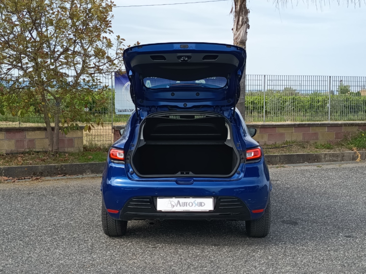 Clio TCe 12V 90 CV S&S 5p. Energy Duel - immagine 21