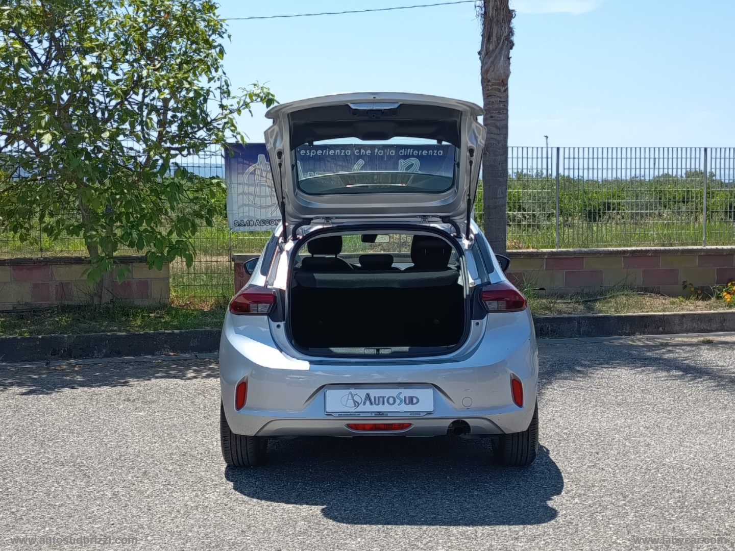 Corsa 1.2 Edition - immagine 21