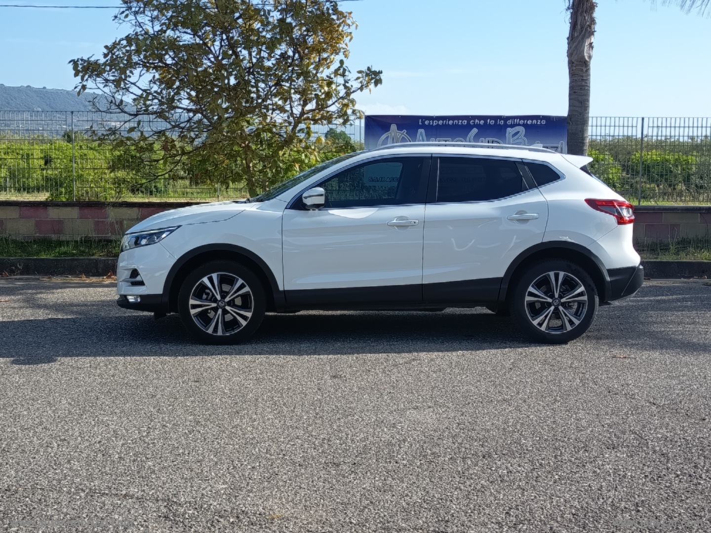 Qashqai 1.5 dCi 115 CV N-Connecta - immagine 21