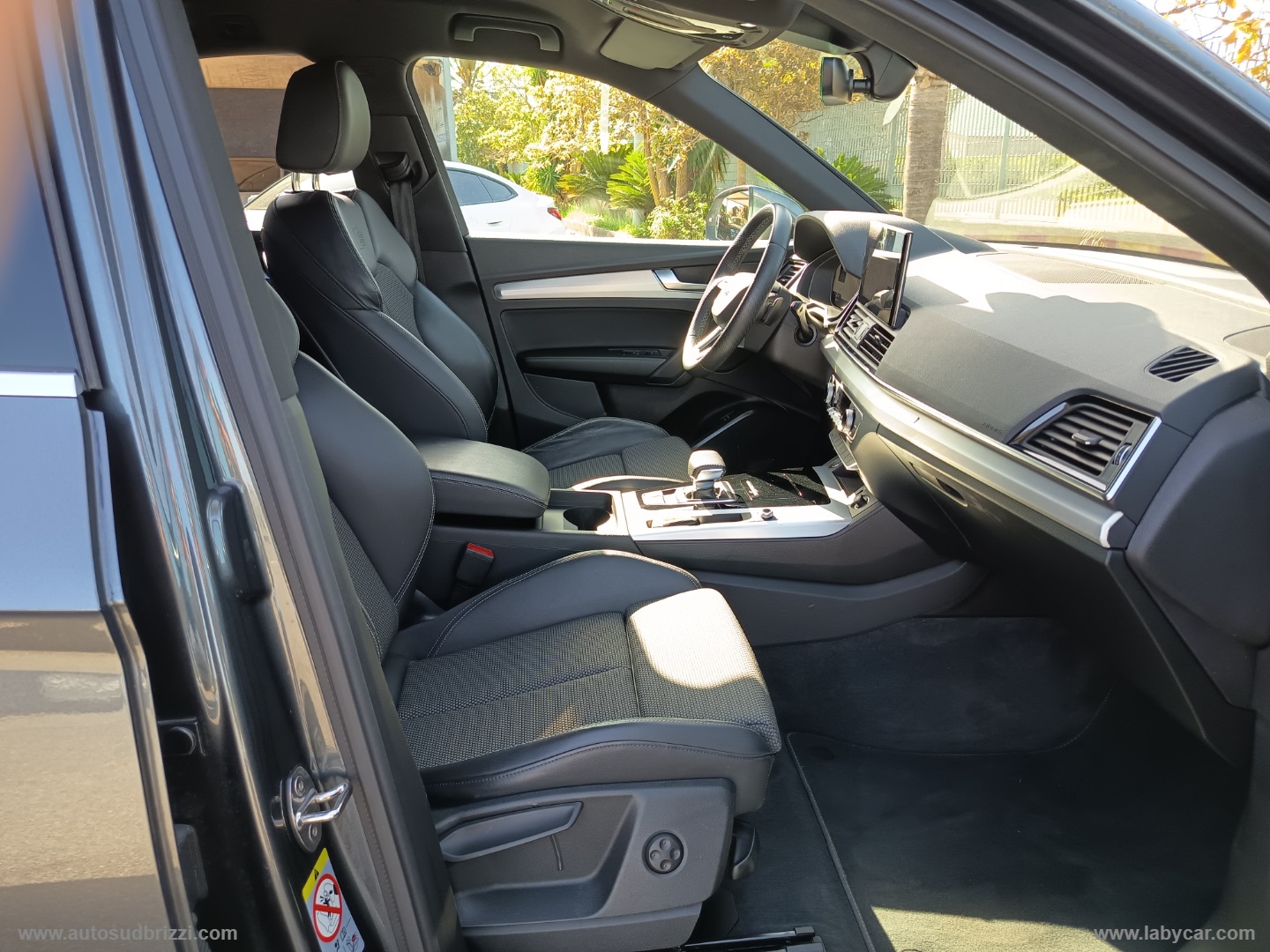 Q5 SPB 40 TDI quattro S tr. S line plus - immagine 21