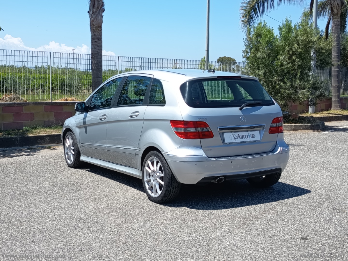 B 200 CDI Premium - immagine 21