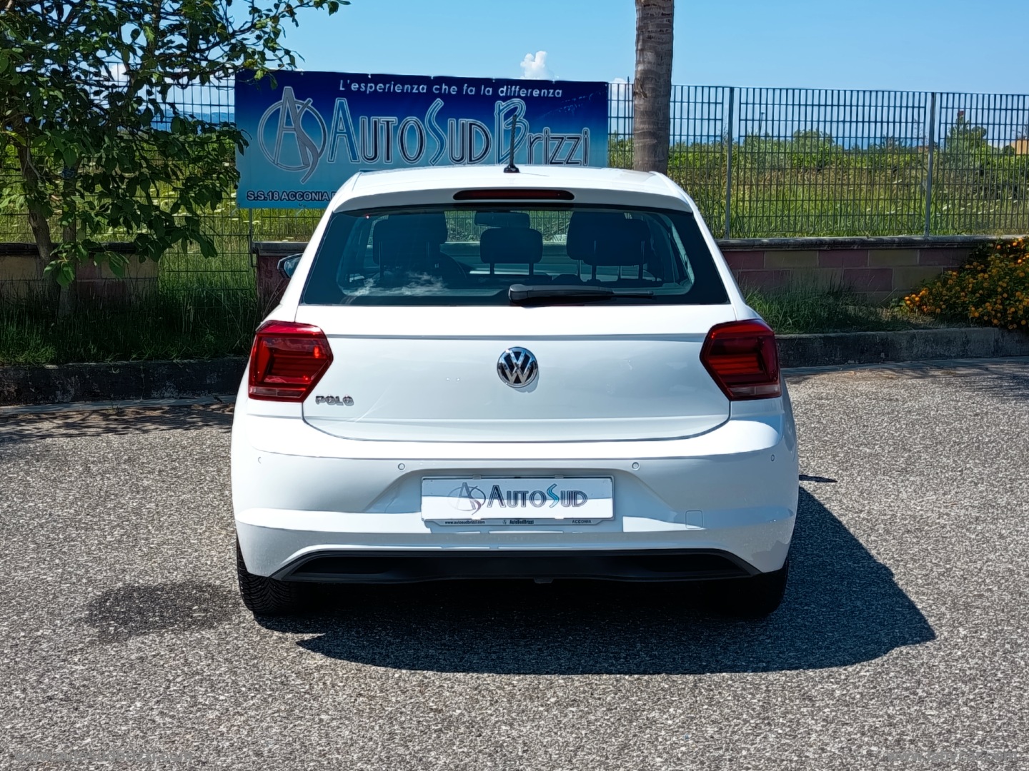 Polo 1.0 MPI 5p. Comfortline BMT NEOPATENTATI - immagine 21
