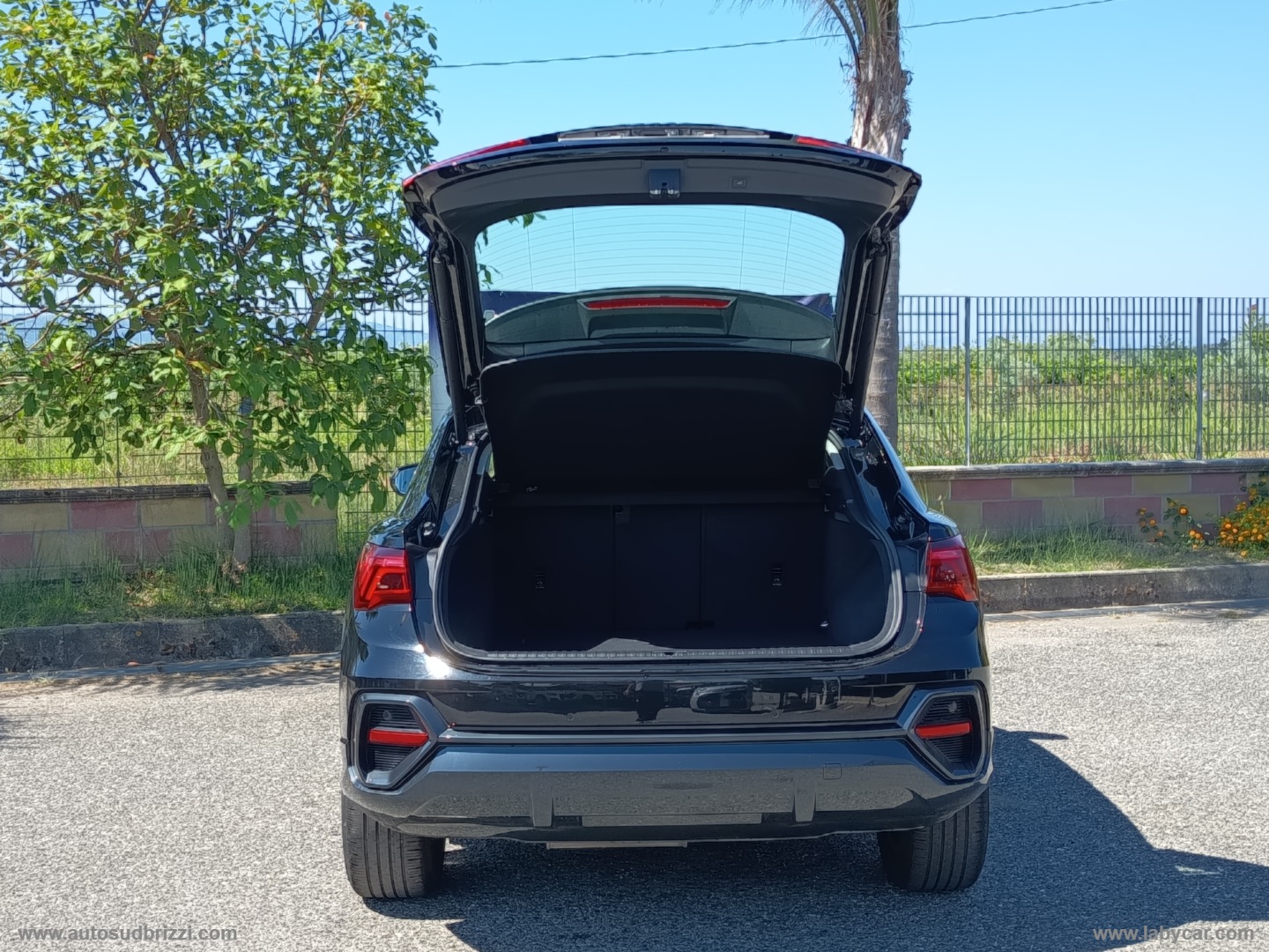 Q3 SPB 35 TDI S tronic Business Plus - immagine 21