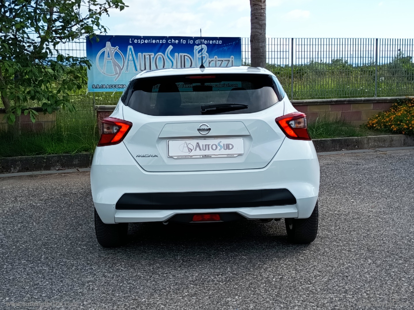 Micra IG-T 100 5p. Acenta - immagine 21