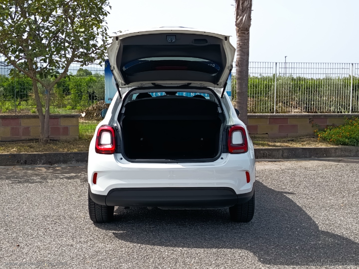 500X 1.3 M.Jet 95 CV - immagine 21