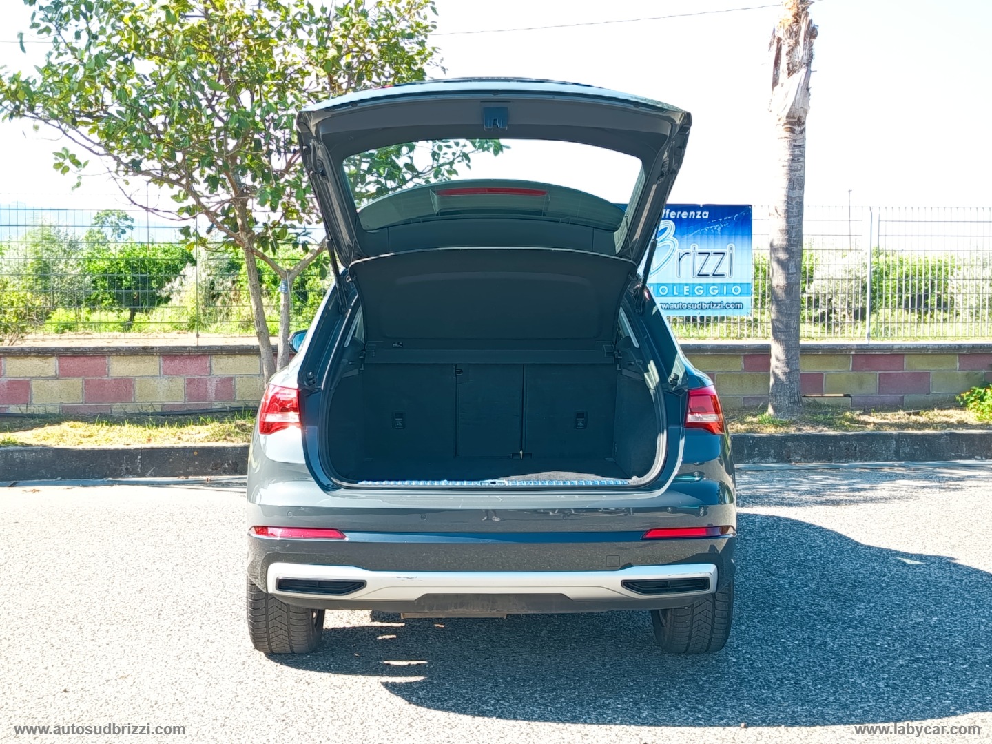 Q3 35 TDI quattro S tronic Business Adv. - immagine 21