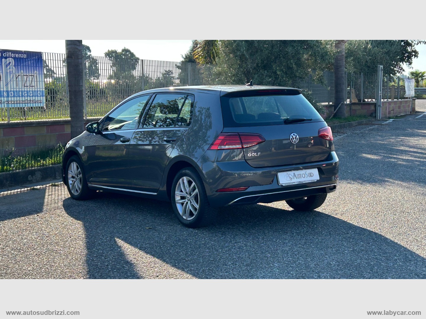Golf 1.6 TDI 115CV 5p. Business BMT - immagine 21