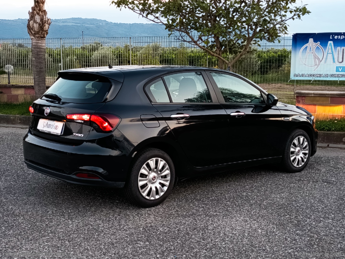 Tipo 1.6 Mjt S&S 5p. Easy - immagine 21