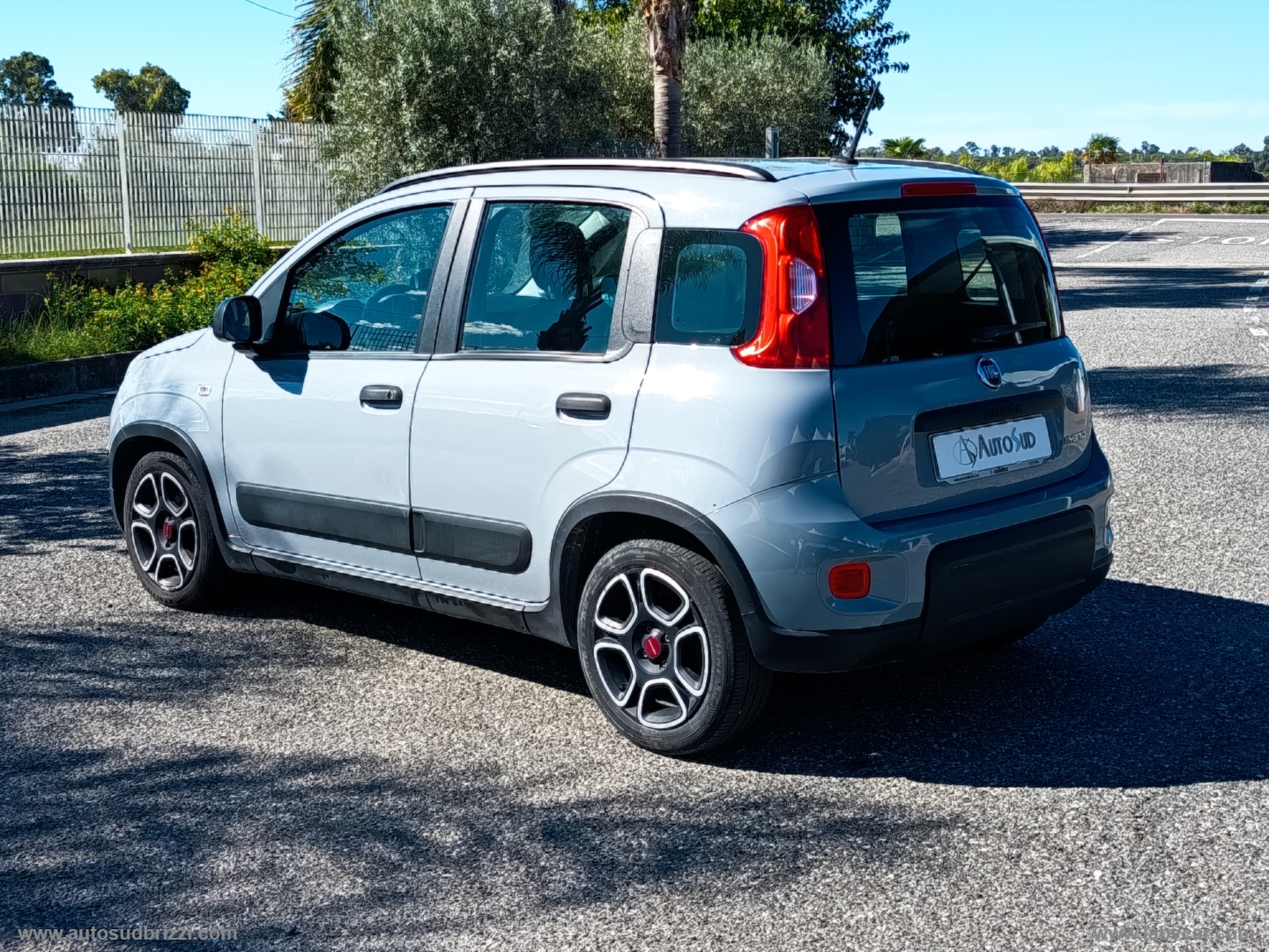 Panda 1.0 FireFly S&S Hybrid City Life - immagine 21