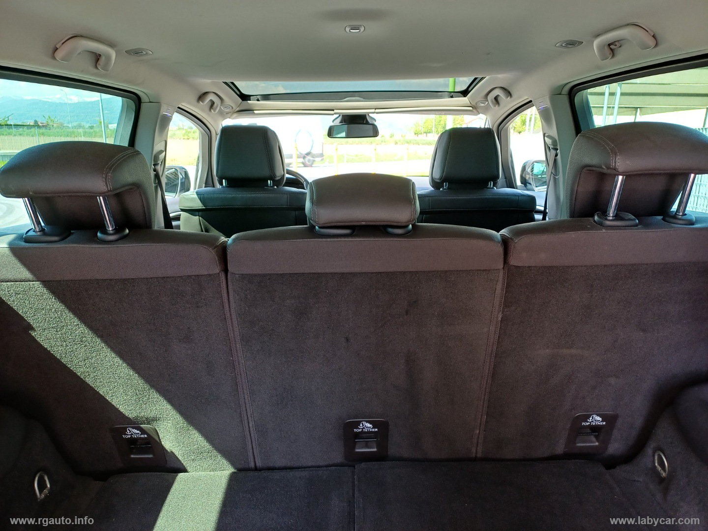 Espace dCi 160 CV EDC Energy Intens - immagine 21