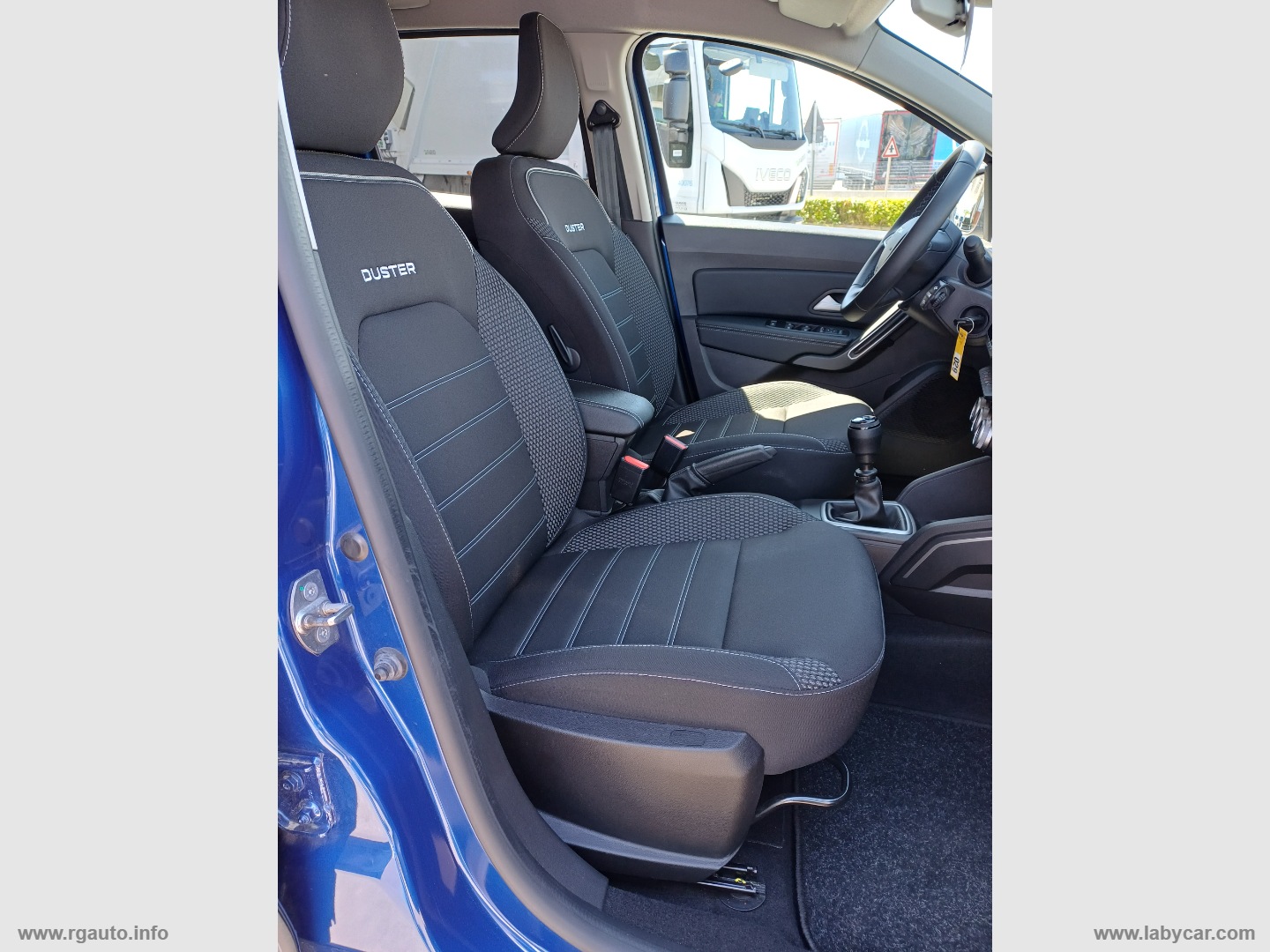 Duster 1.0 TCe GPL 4x2 Journey - immagine 21