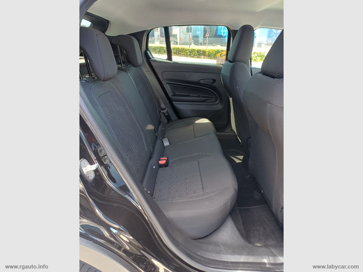 600 Hybrid MHEV - immagine 21