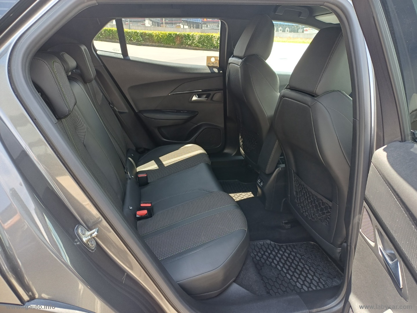 2008 BlueHDi 110 S&S GT - immagine 21