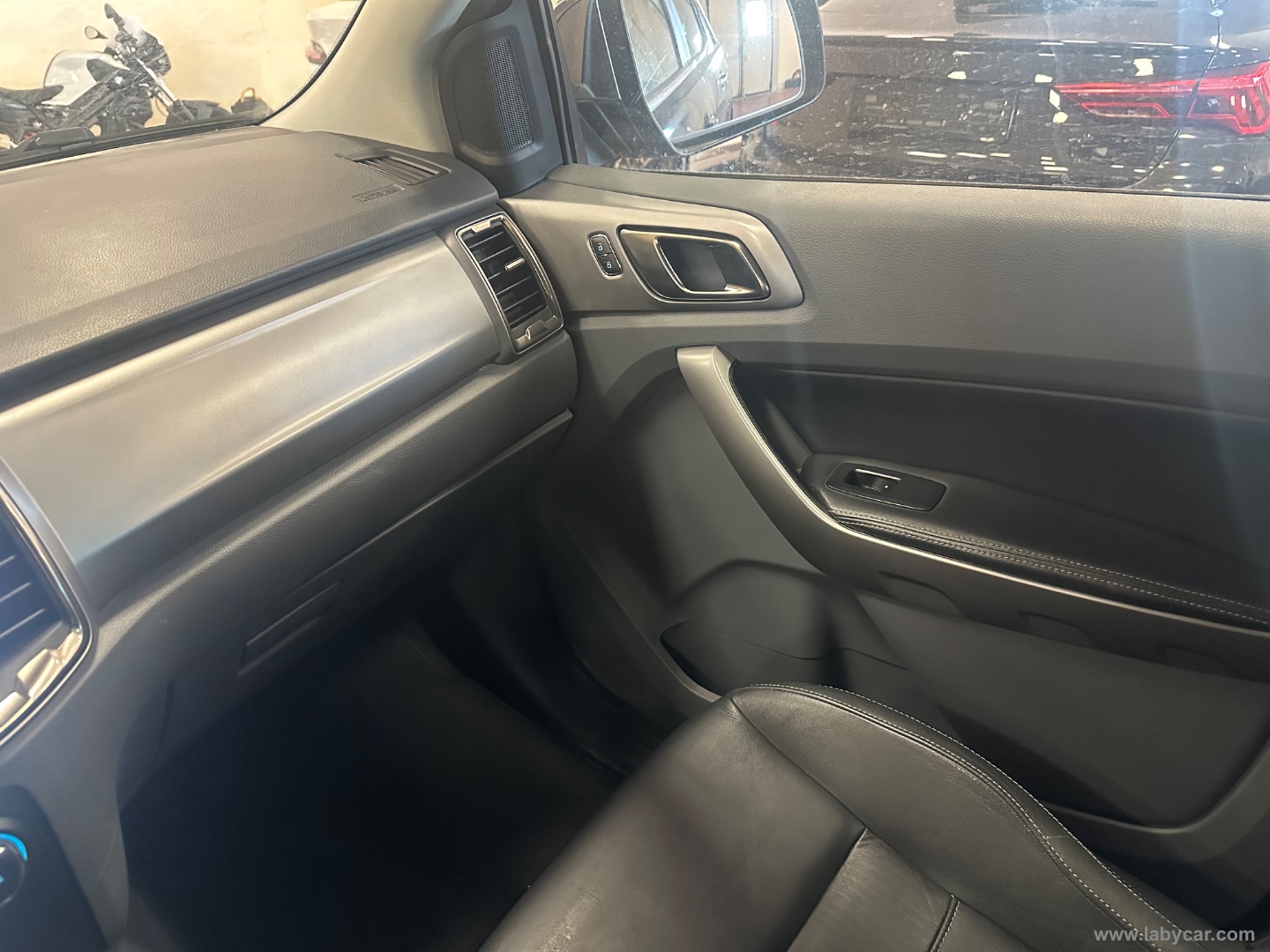 Ranger 2.2 TDCi aut. DC Limited 5pt. - immagine 21