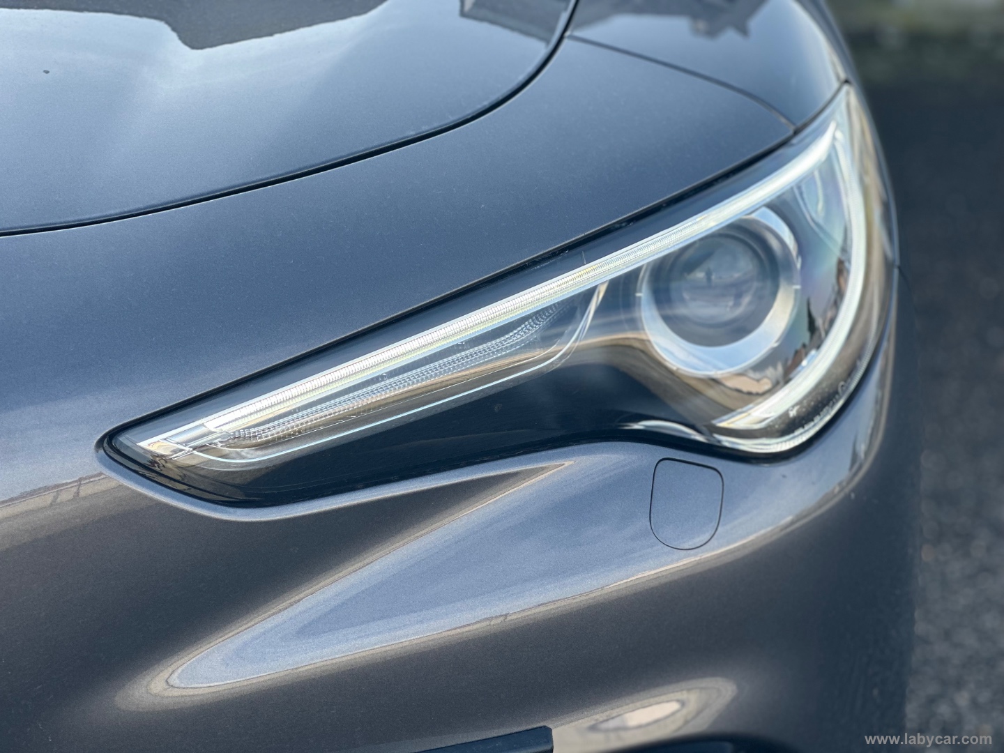 Stelvio 2.2 T.diesel 190 CV AT8 Q4 Bus. - immagine 21