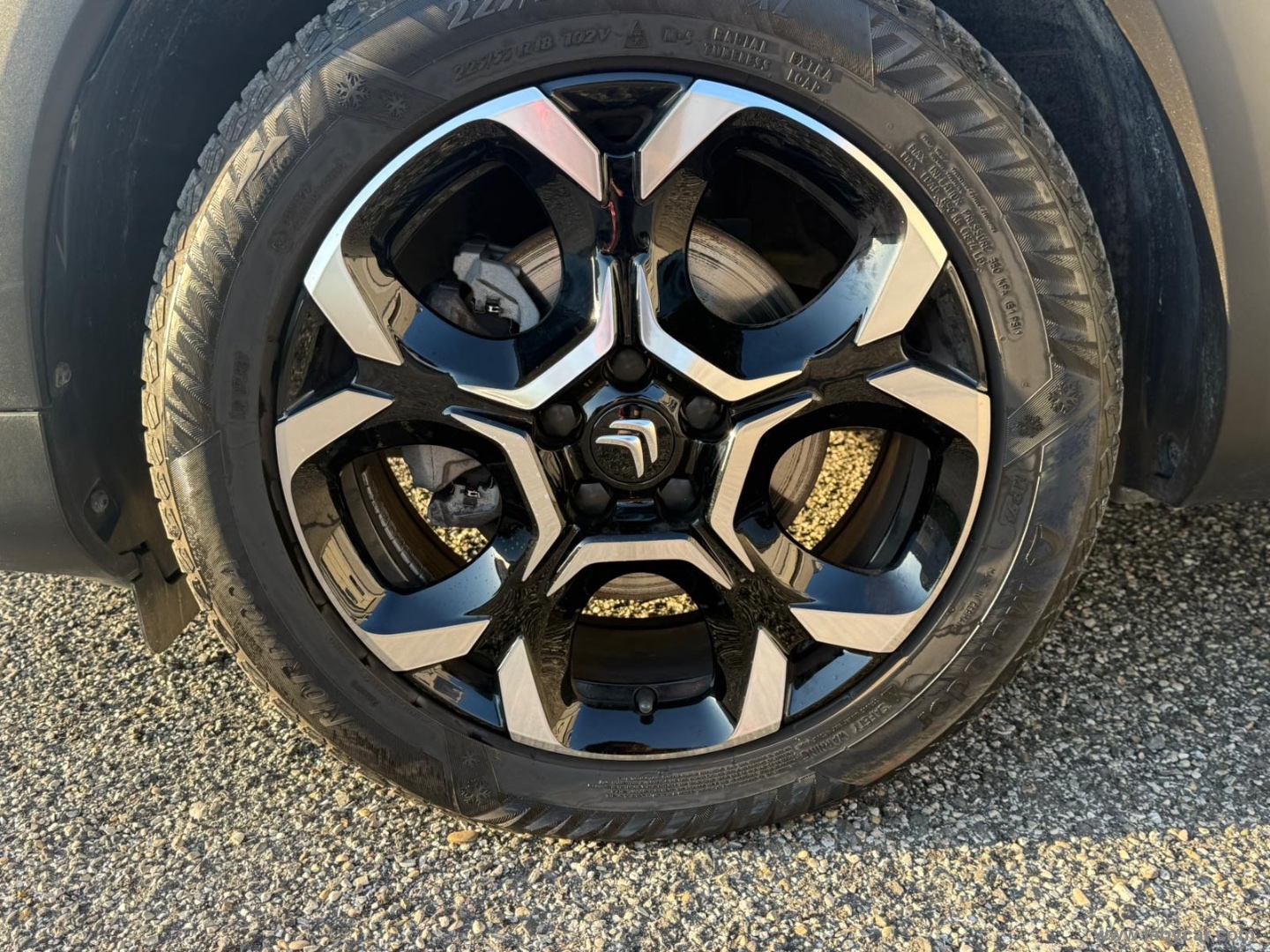 C5 Aircross BlueHDi 130 S&S EAT8 Shine - immagine 21