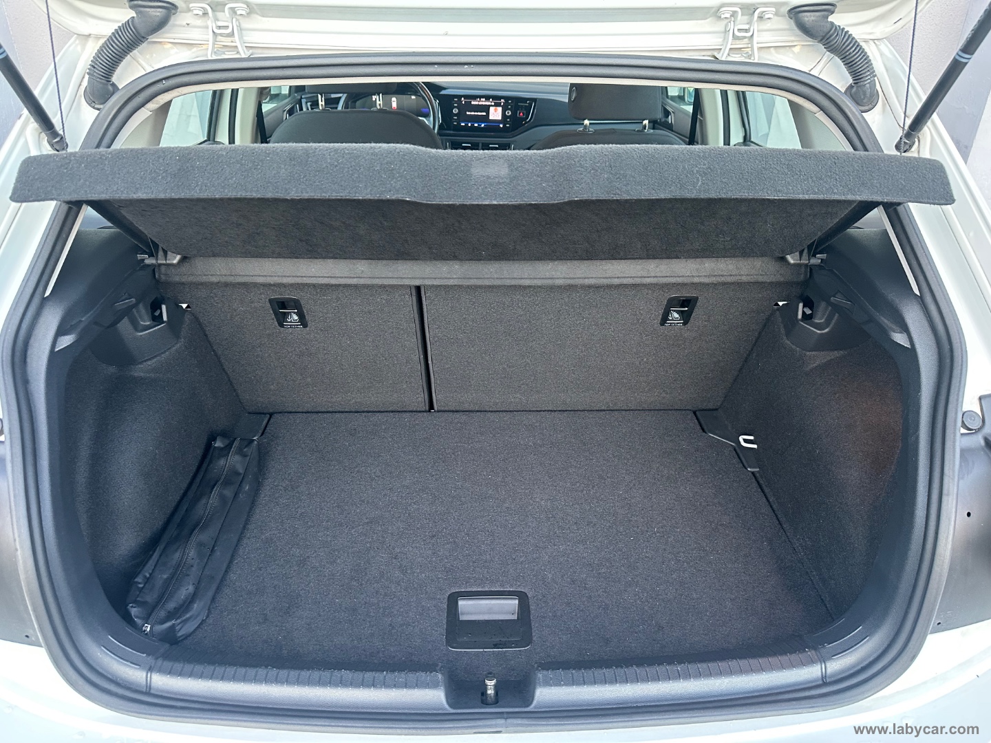 Polo 1.0 TSI Edition Plus - immagine 21