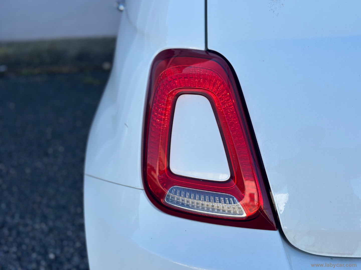 500 1.2 EasyPower Club - immagine 21